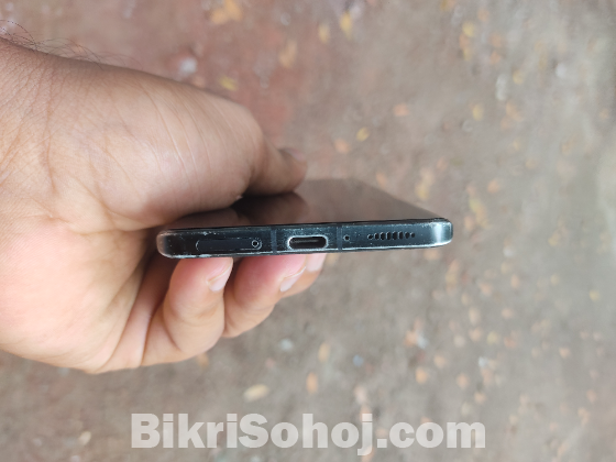 Xiaomi civi 1s